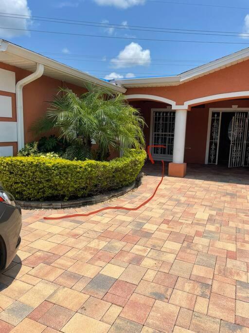 Twelve Oaks Modern Independent Apartment Tampa Extérieur photo