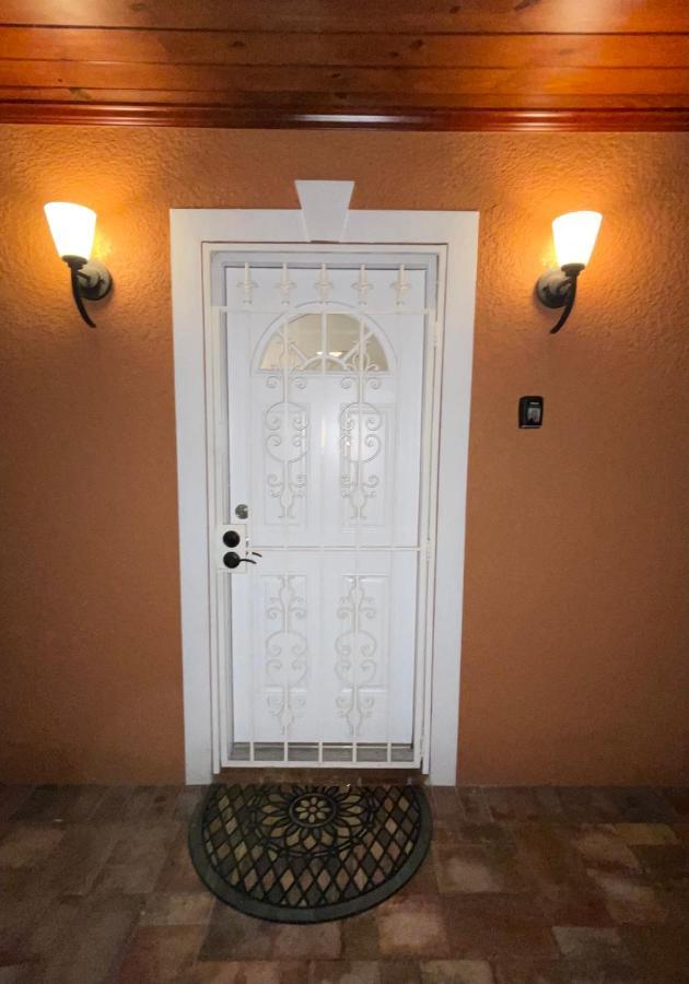 Twelve Oaks Modern Independent Apartment Tampa Extérieur photo