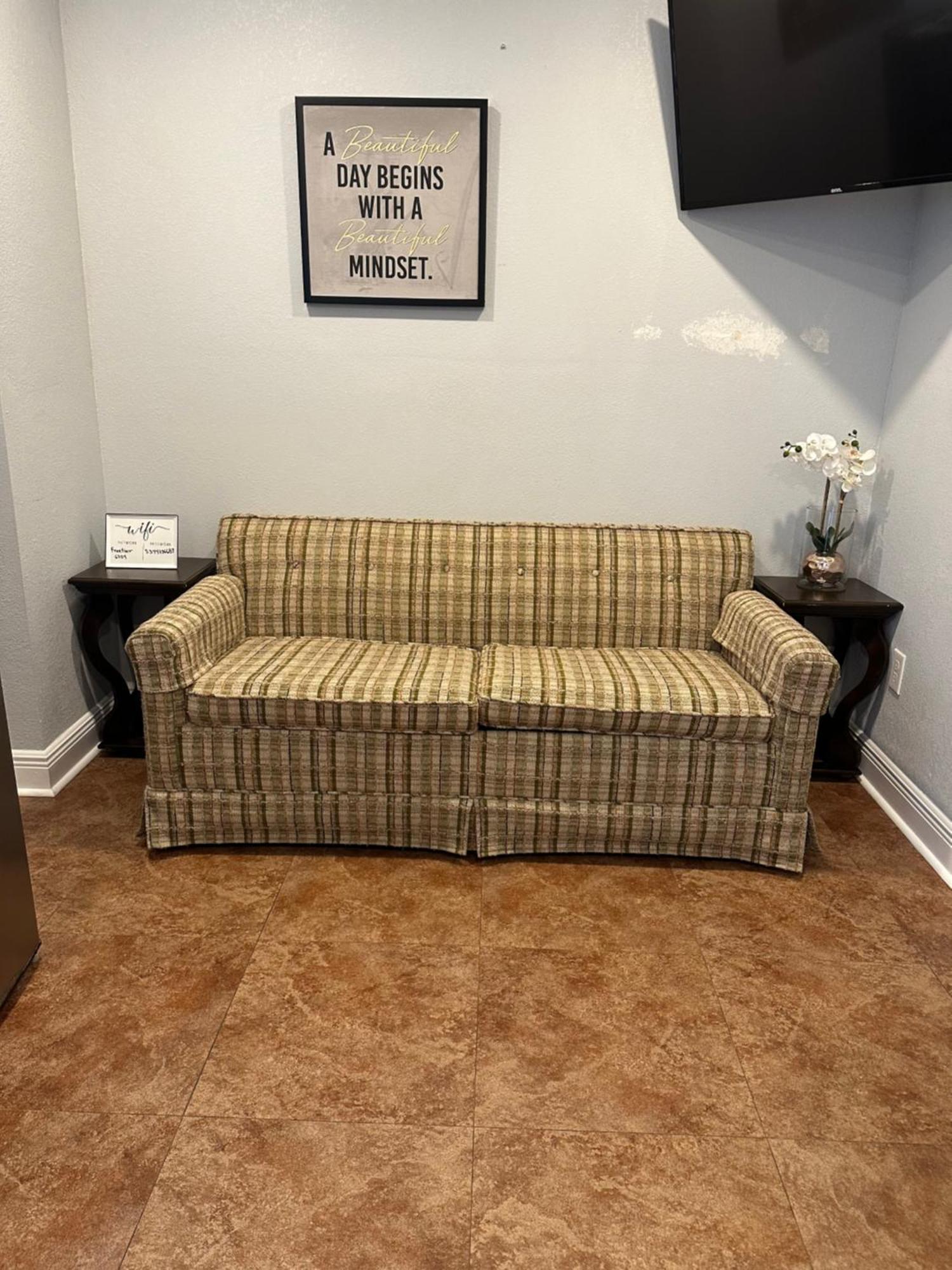 Twelve Oaks Modern Independent Apartment Tampa Extérieur photo
